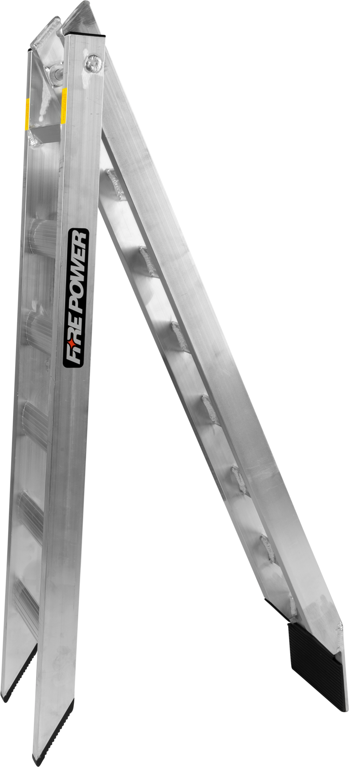 FIRE POWER FOLDING RUNWAY RAMP 79" X 9.5" X 7.5" - PR-02 EA